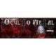 Oculto Metal programa 1 temporada 11