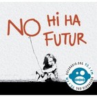 No Hi Ha Futur #01# Entrevista amb Enric Duran
