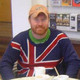 Steve Rimmer #University - 210319170