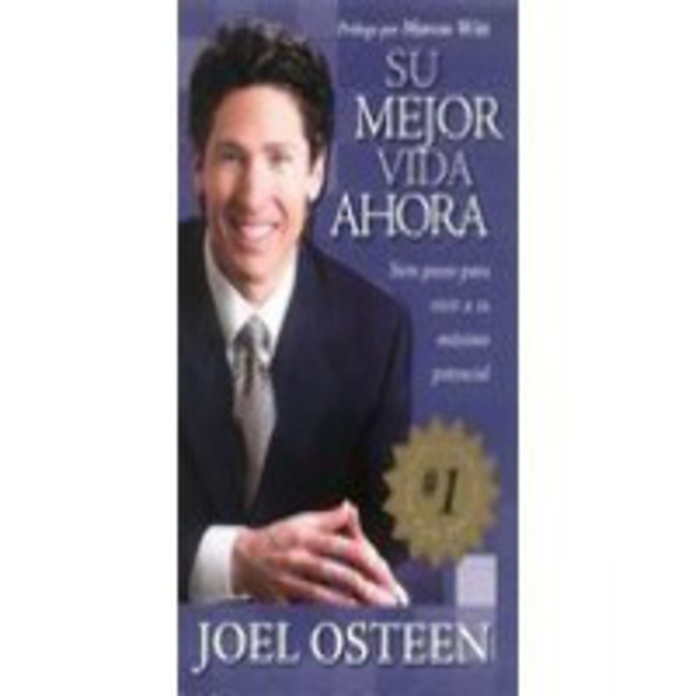 Podcast Joel Osteen
