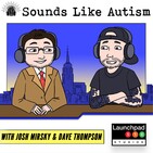 DISNerds! Interview with Bobby Rubio, Writer/Director of Pixar's "Float" - S2E5