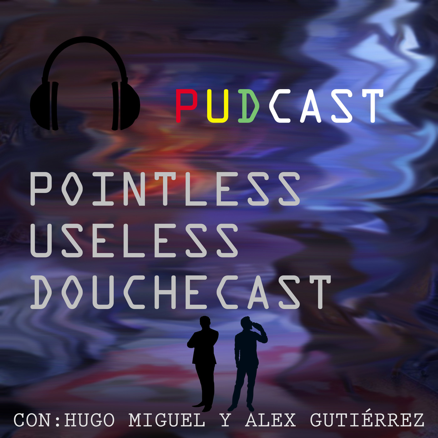 Pudcast