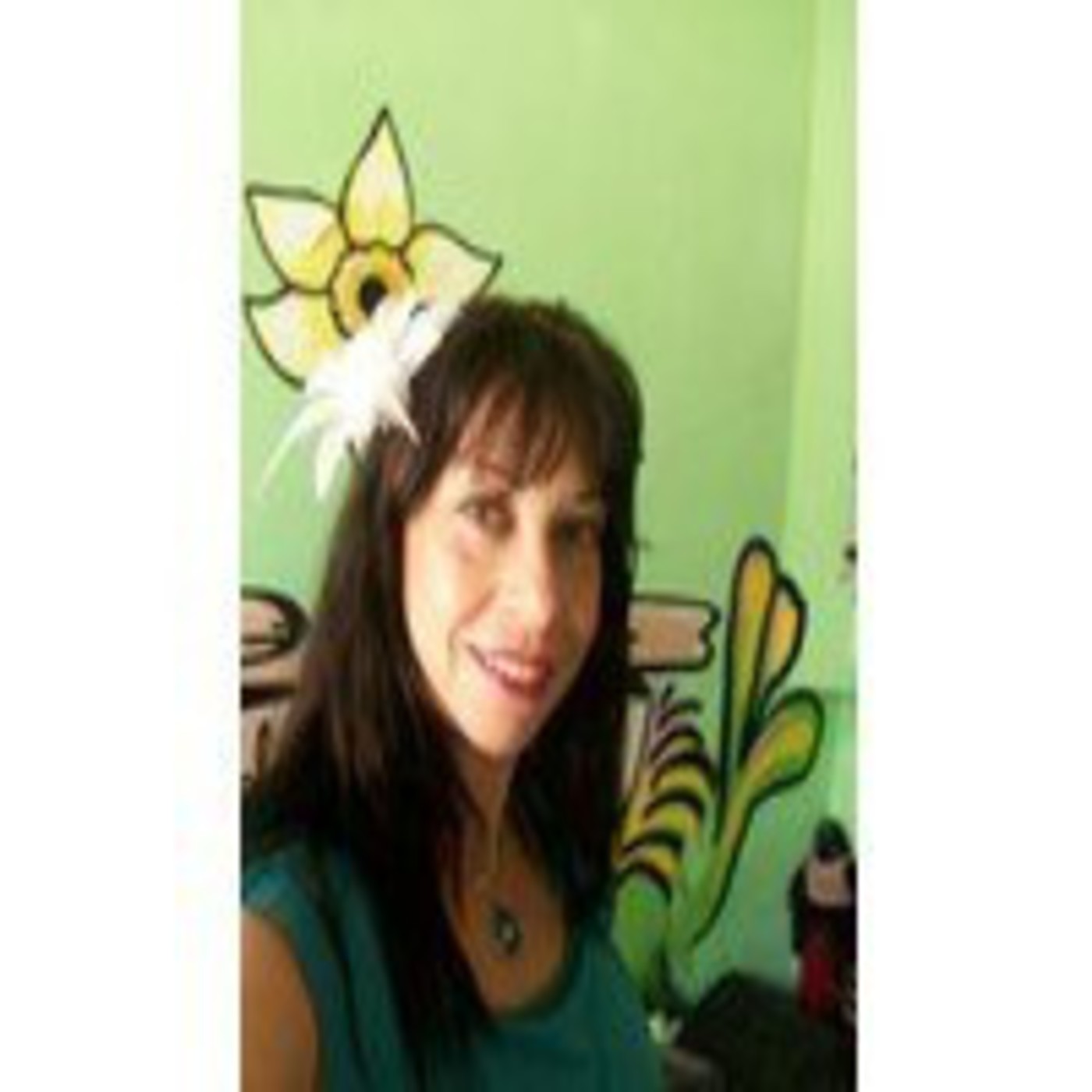 Podcast Marianna Moraes