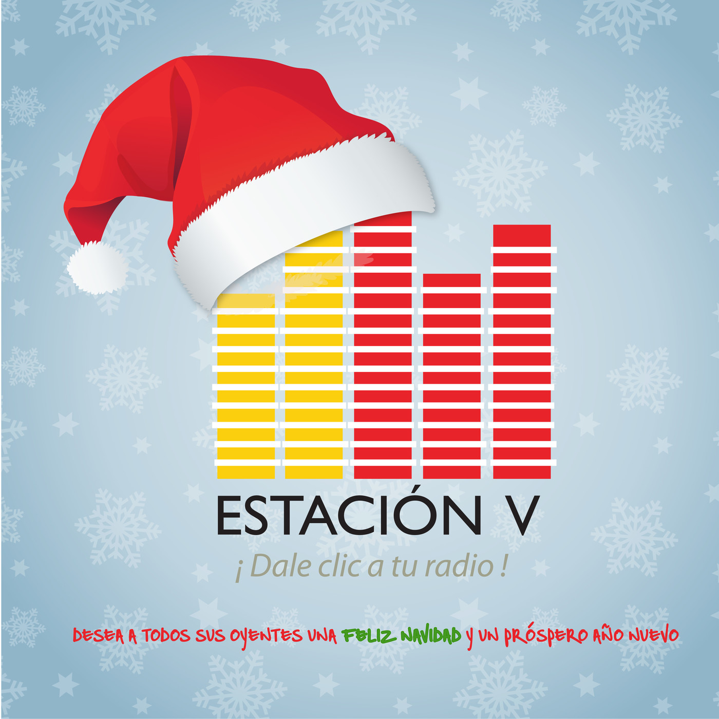 Campaña de Navidad 2018