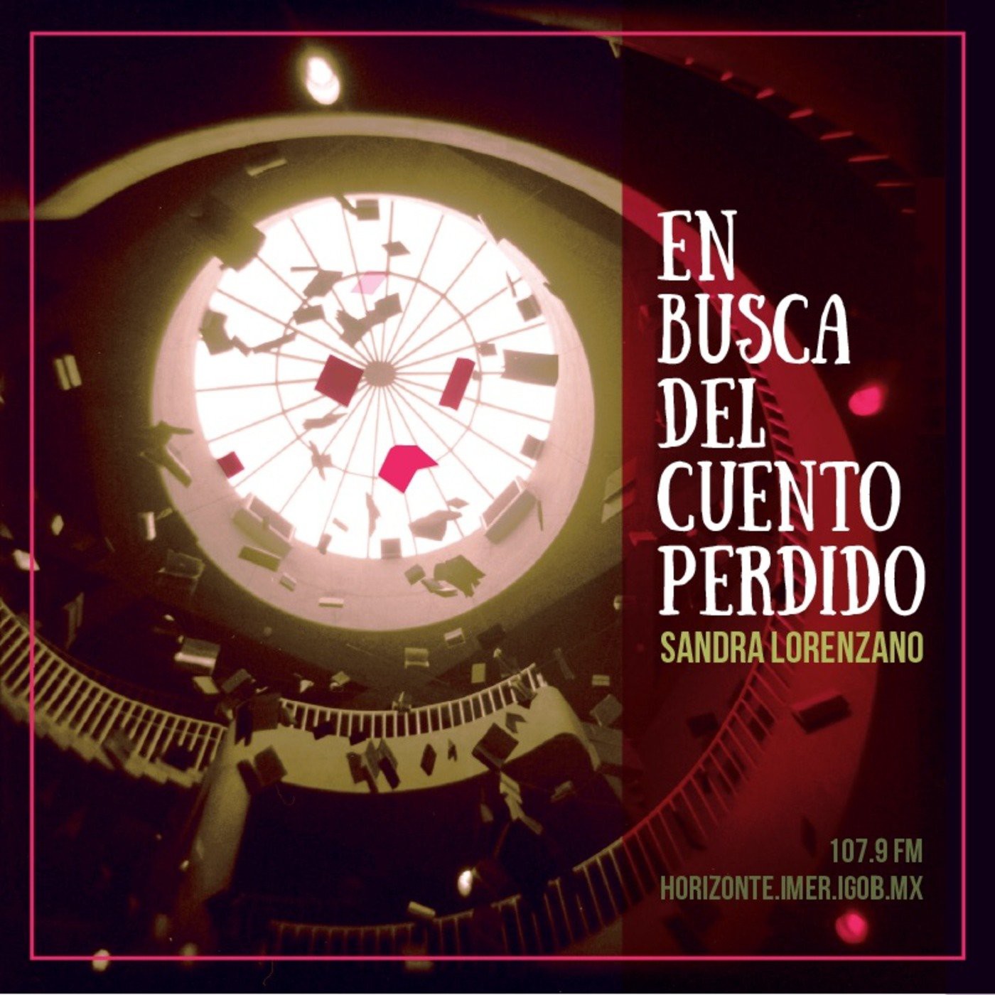 En busca del cuento perdido, Tomo II