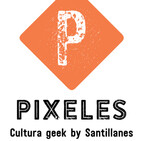 Pixeles Episodio 9