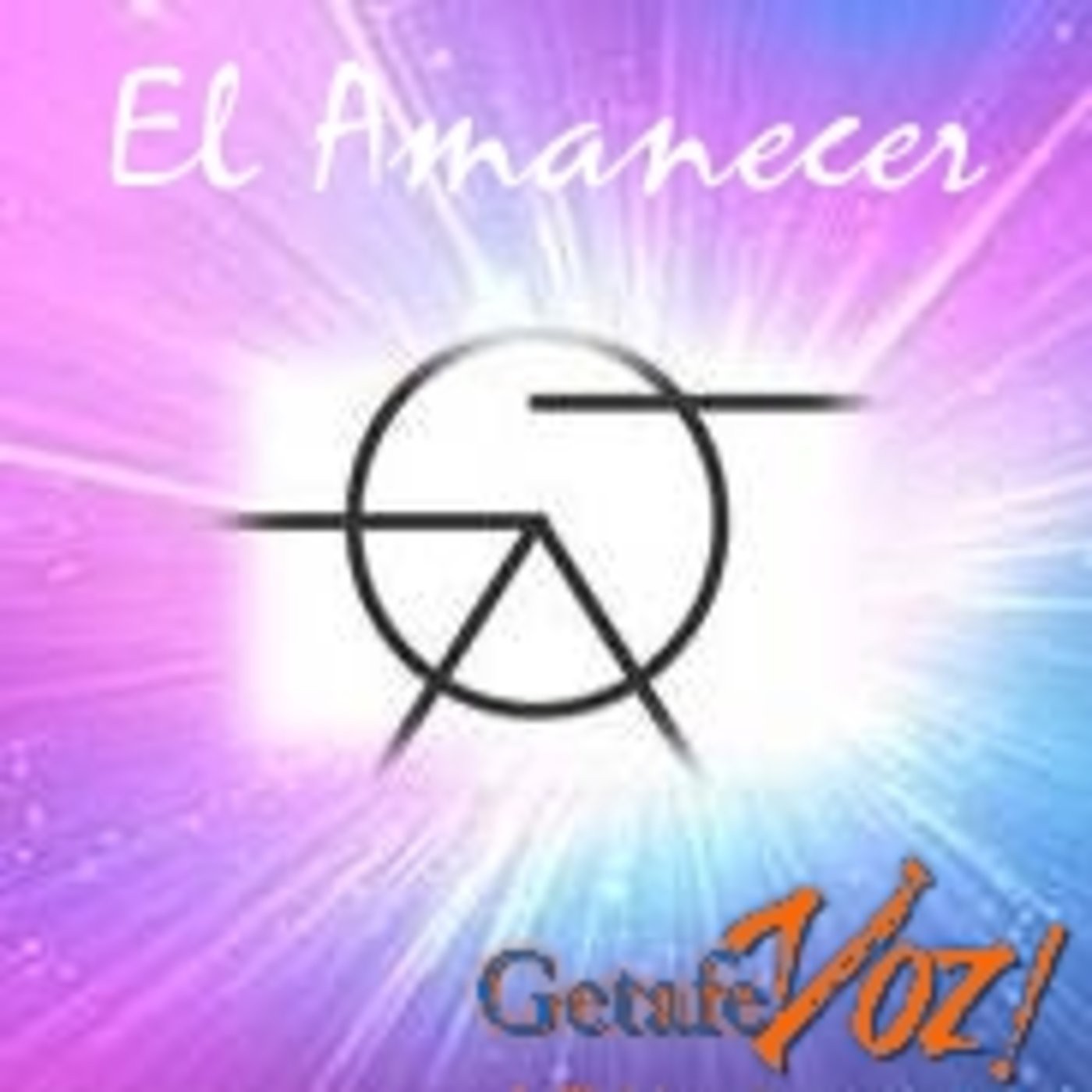 EL AMANECER en Getafe Voz