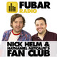 Episode 37 - Van Ling & Jim Hosking