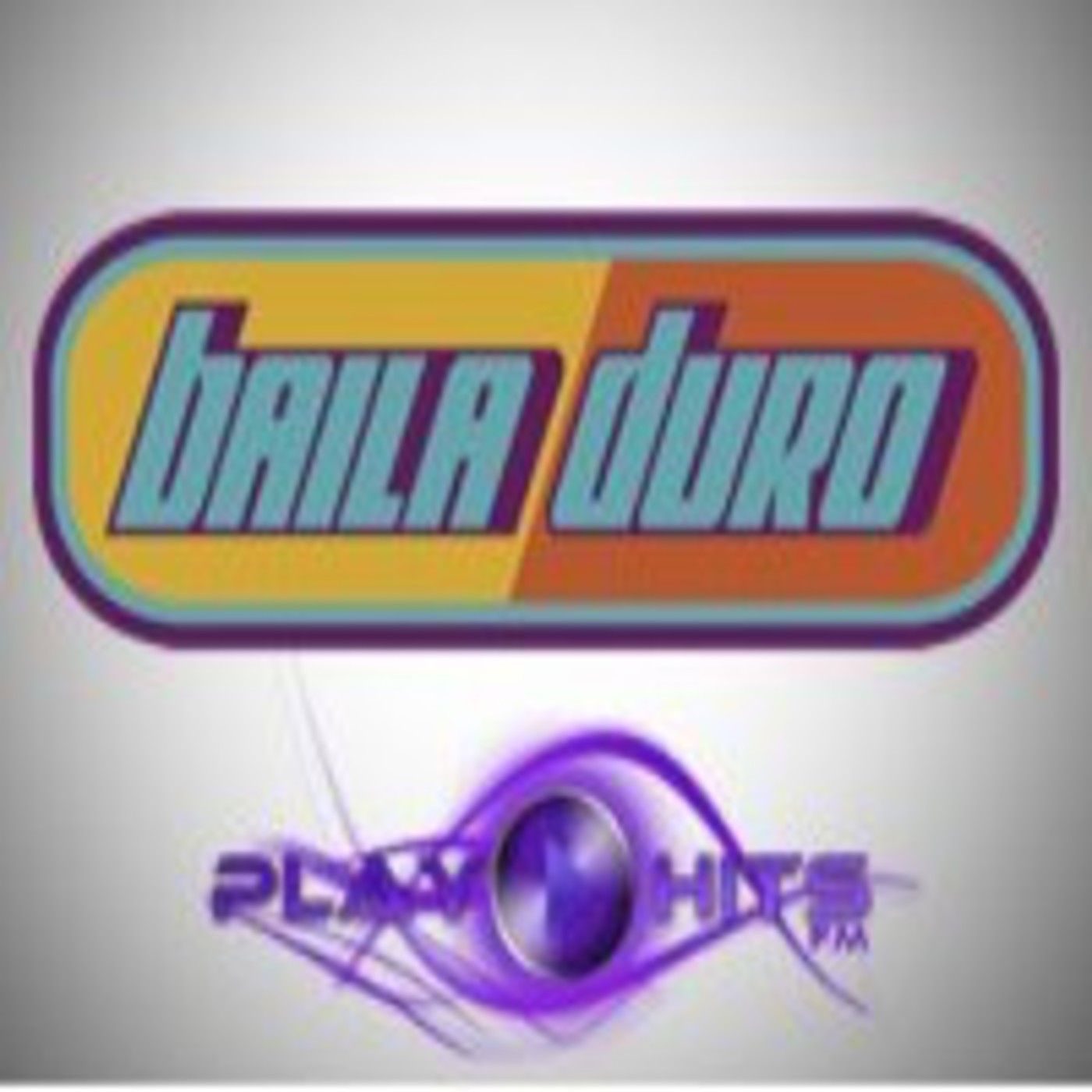 Baila Duro - Viernes 29 de Junio de 2012