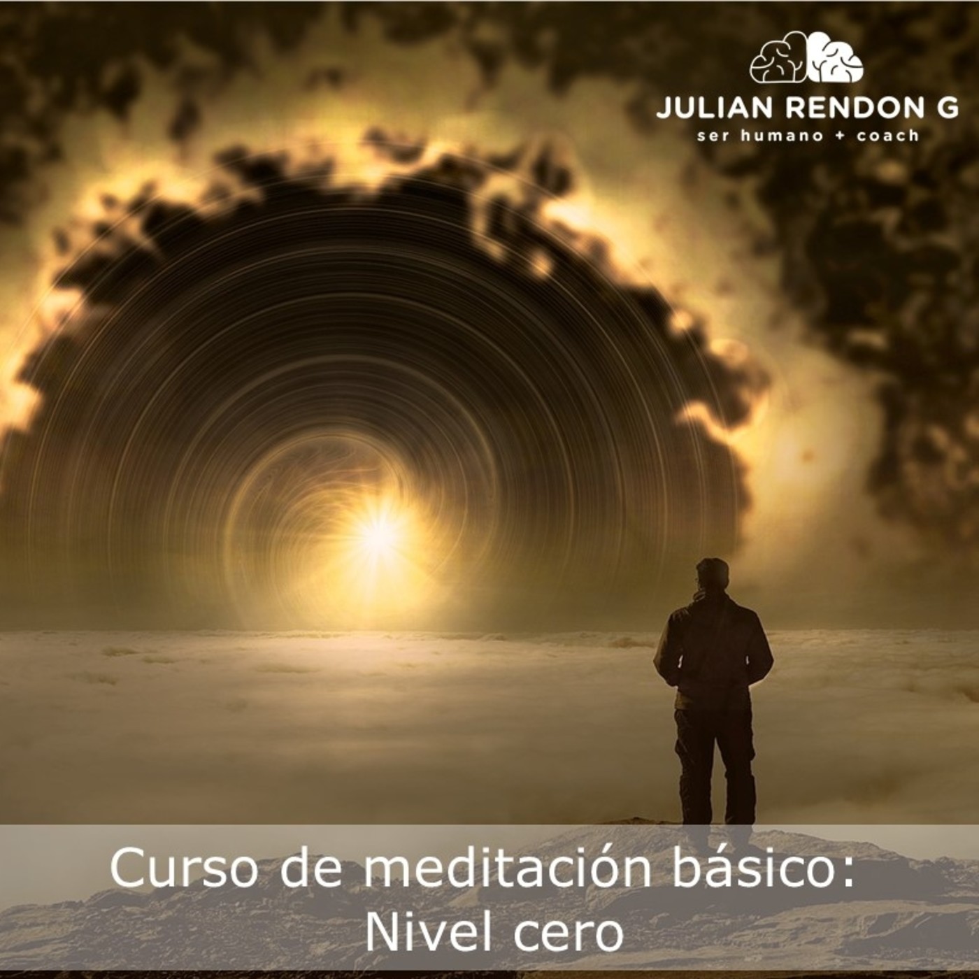 Programa Meditación Nivel Cero