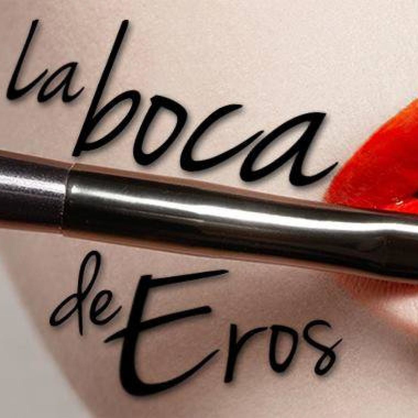 La Boca de Eros