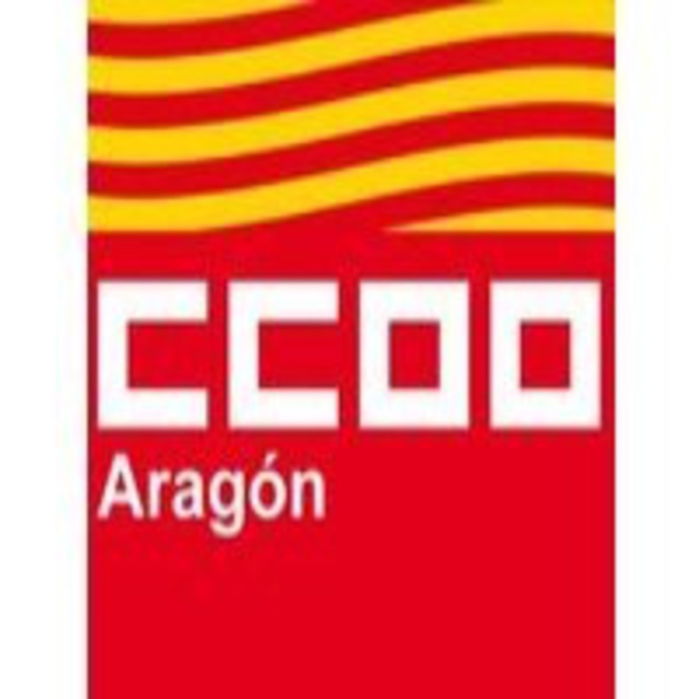 Podcast CCOO Aragón