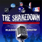 The shakedown show(e-style fridays)