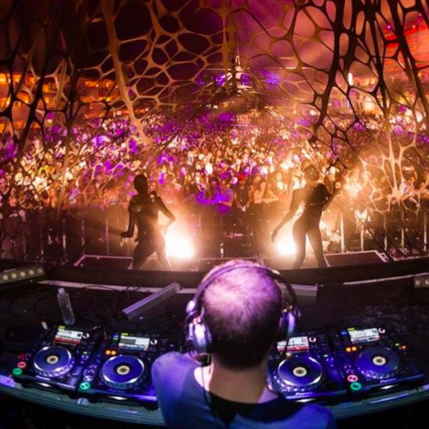MastermixLive2016
