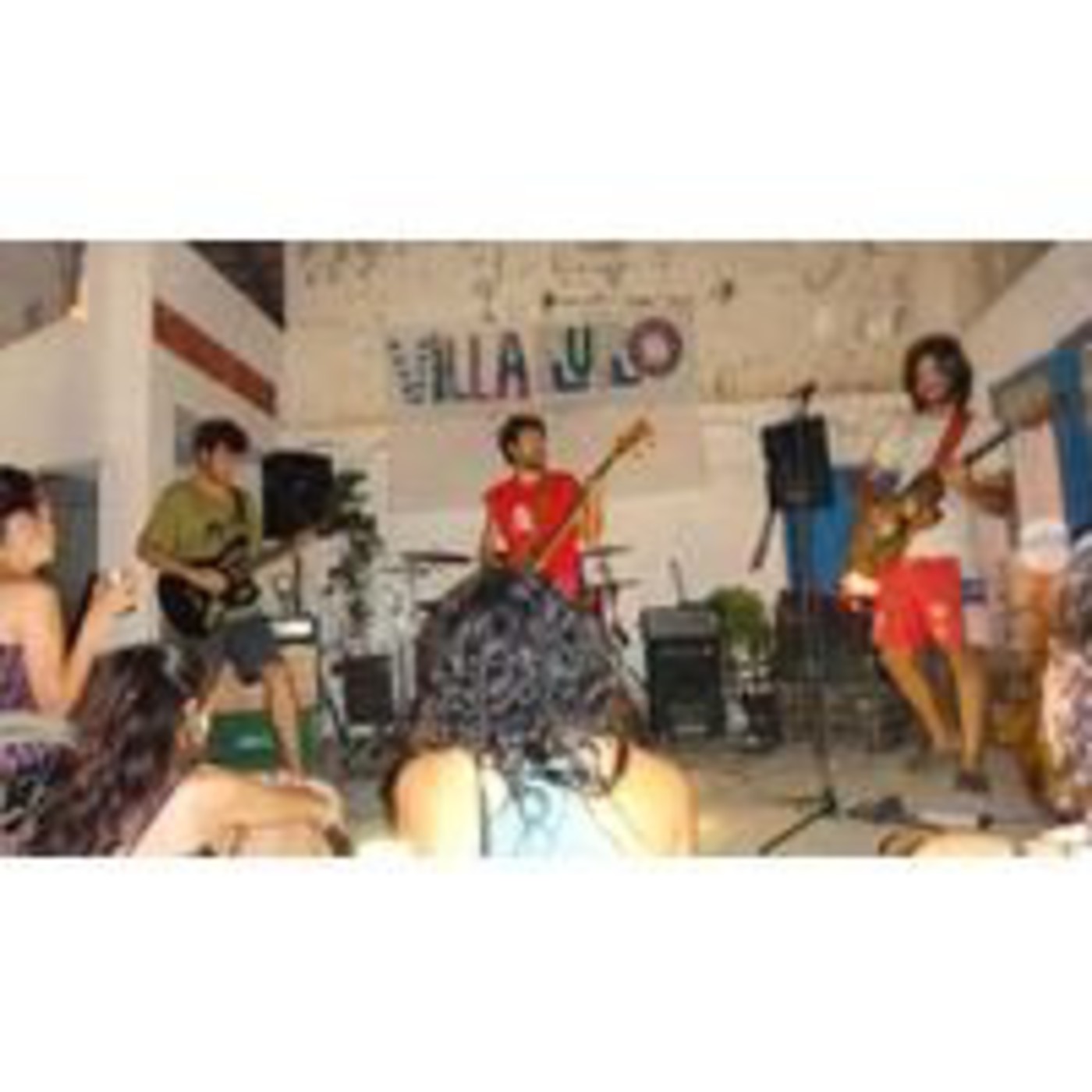 Podcast Canal Minerva Mayo