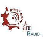 DGEST Radio