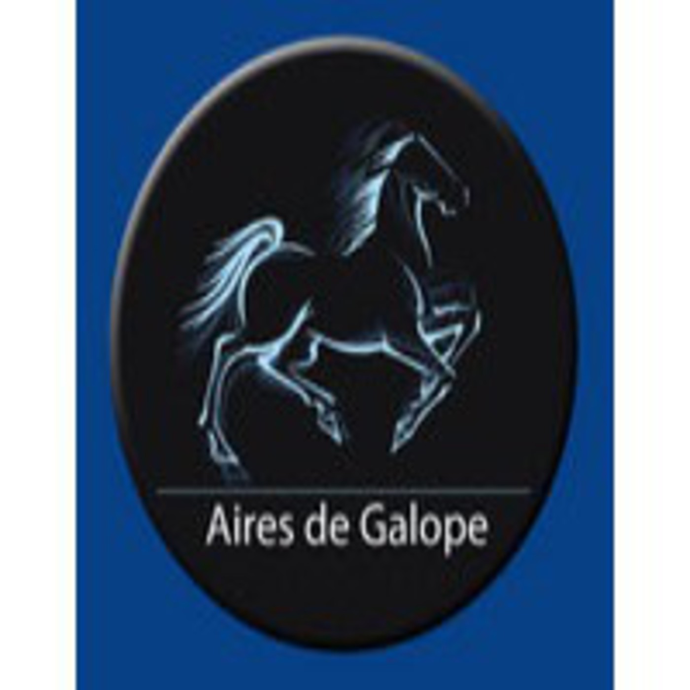 Aires de Galope