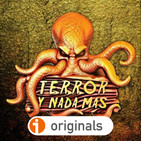 Spot para Terror y Nada Más (Audiolibros / Ficciones Sonoras)