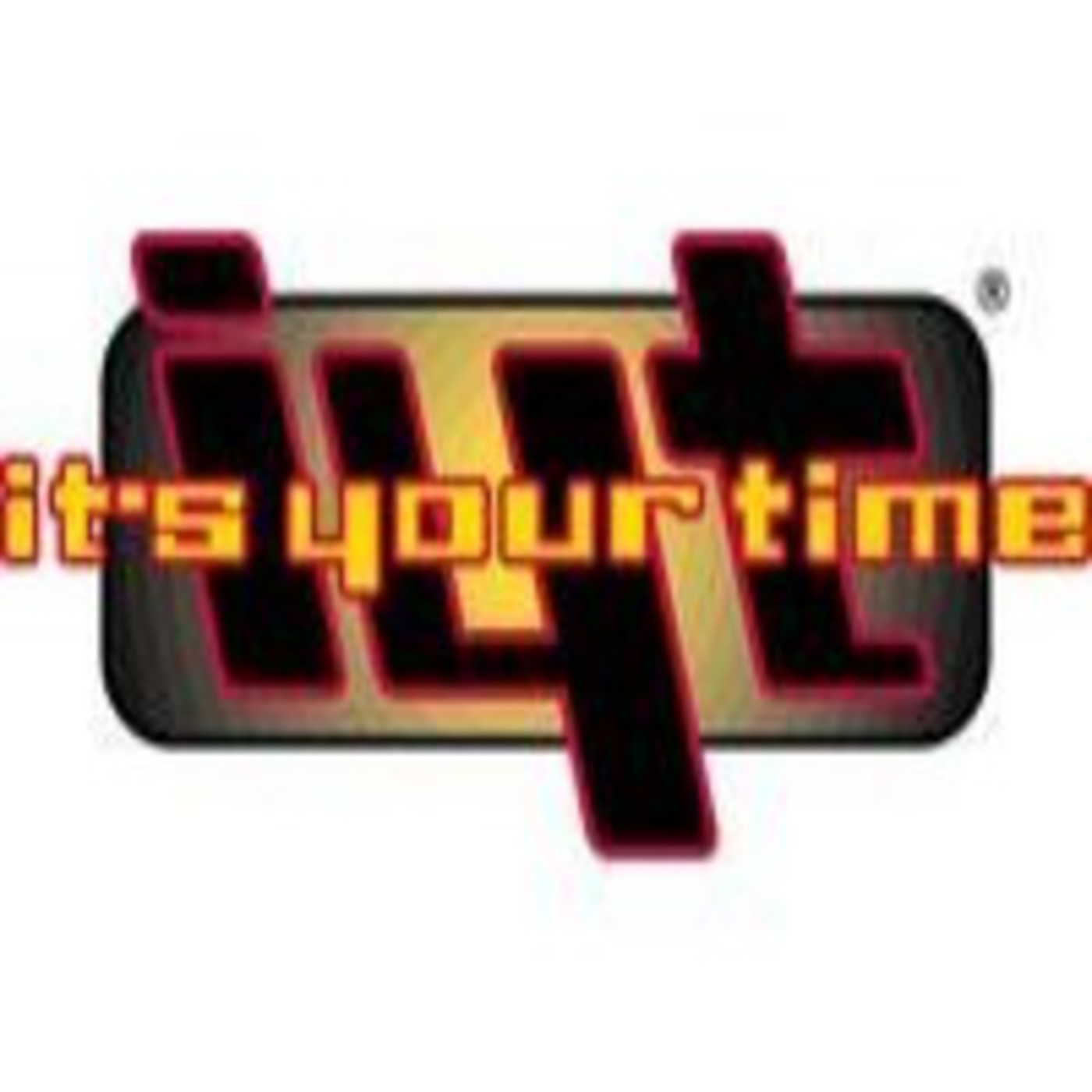 Podcast its your time 90´s