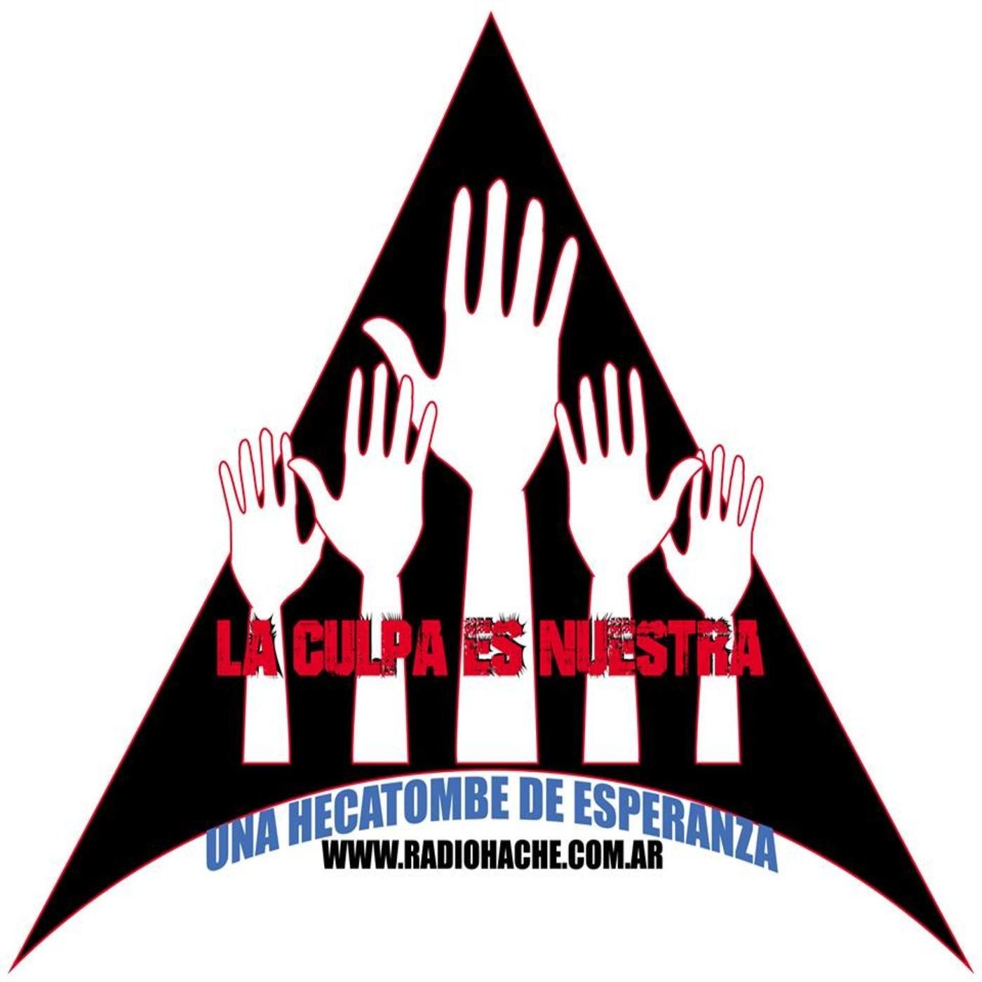 Entrevista al Diputado Hector Recalde 