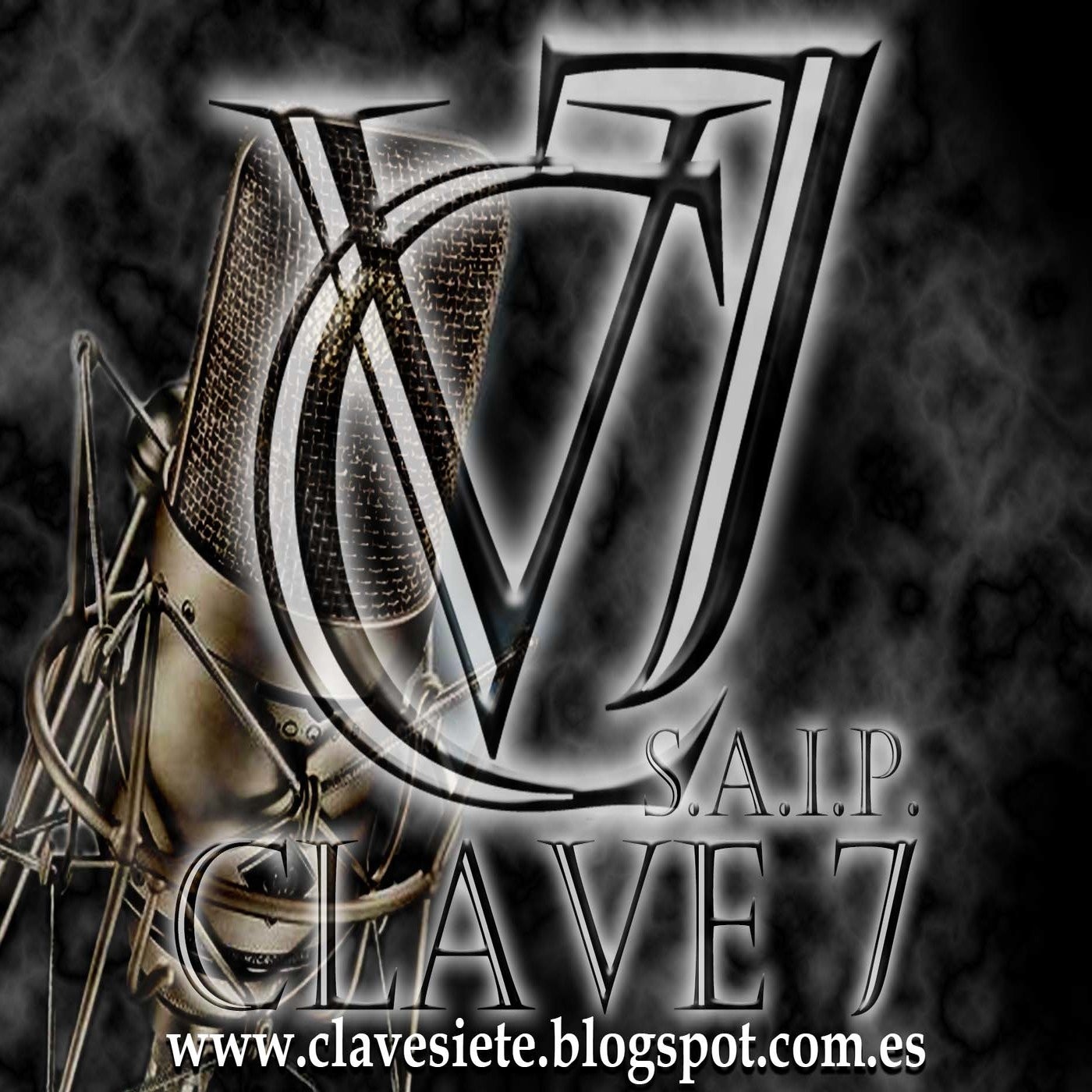 Clave7 en Radio Geneto T2015-16
