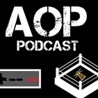 S2 E10 The AOP Podcast: AEW 1/15, Morbius, DBZ Kakarot