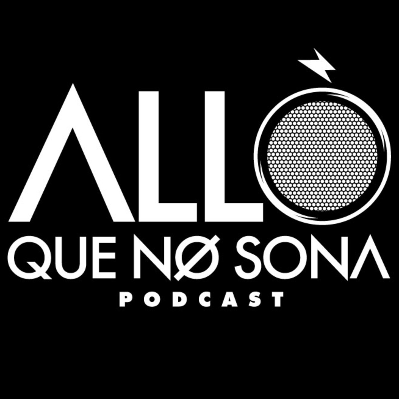 Allò Que No Sona