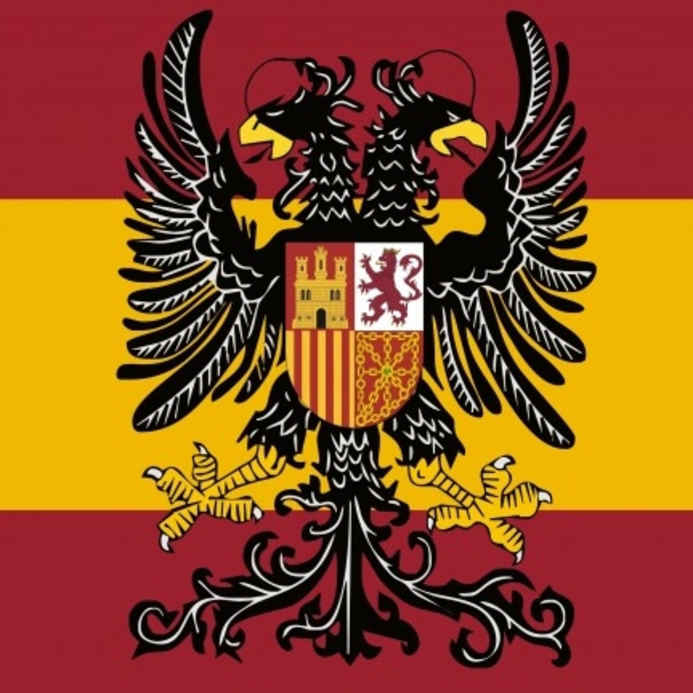 Discursos por España