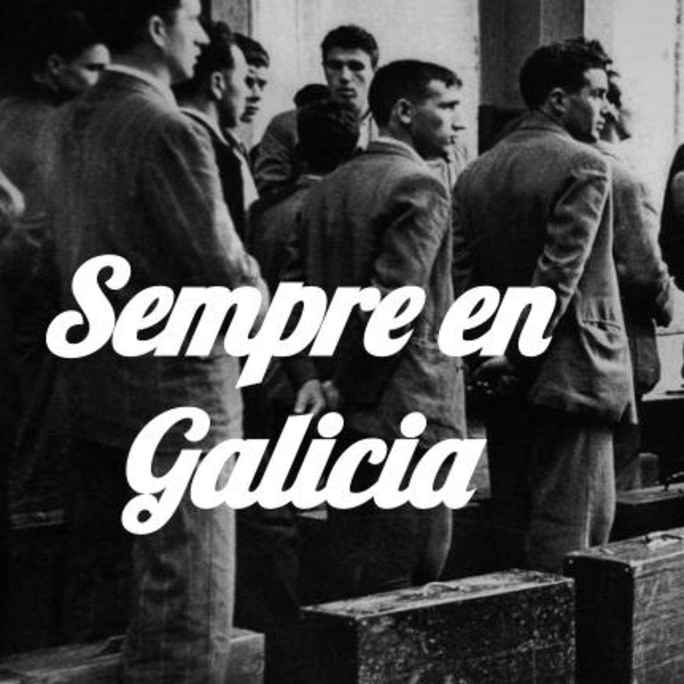 Sempre en Galicia