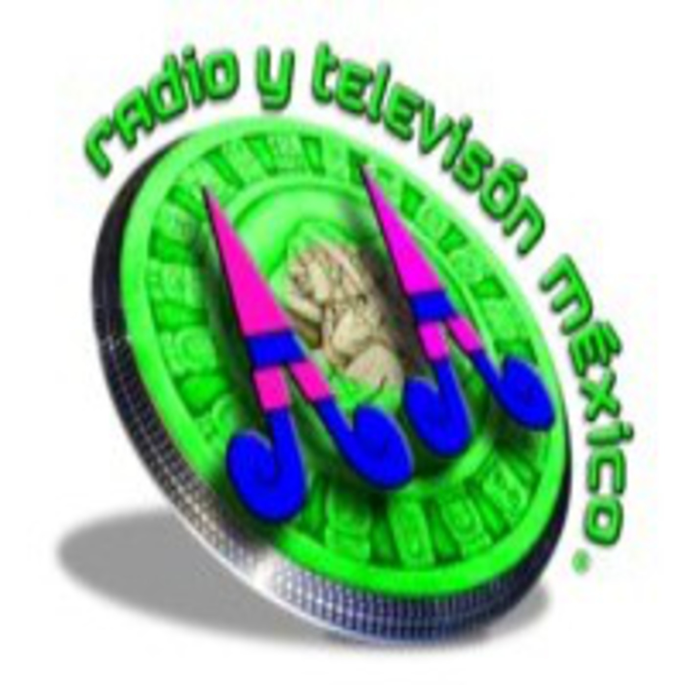 Podcast doble a tv mexico