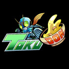 Tokudon - Episode 4: Voltron Legendary Defender