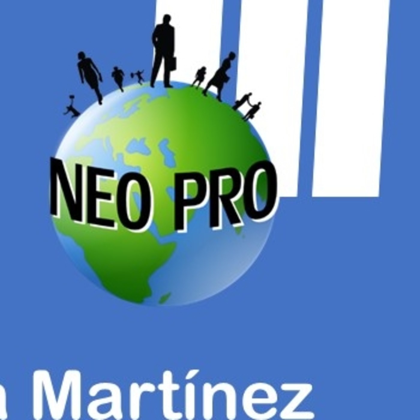 Desarrollo Personal y Empresarial AMM