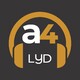 Fanget i Paris - lyddagbog afsnit 2