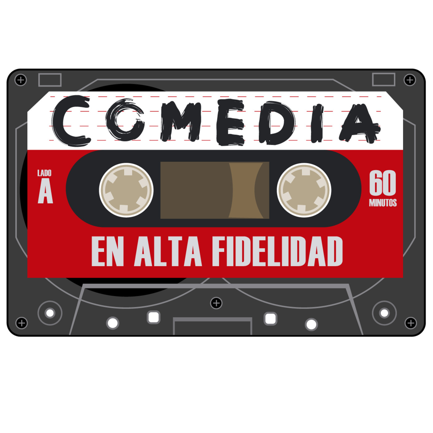 Comedia en Alta Fidelidad