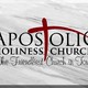 Keeping The Faith