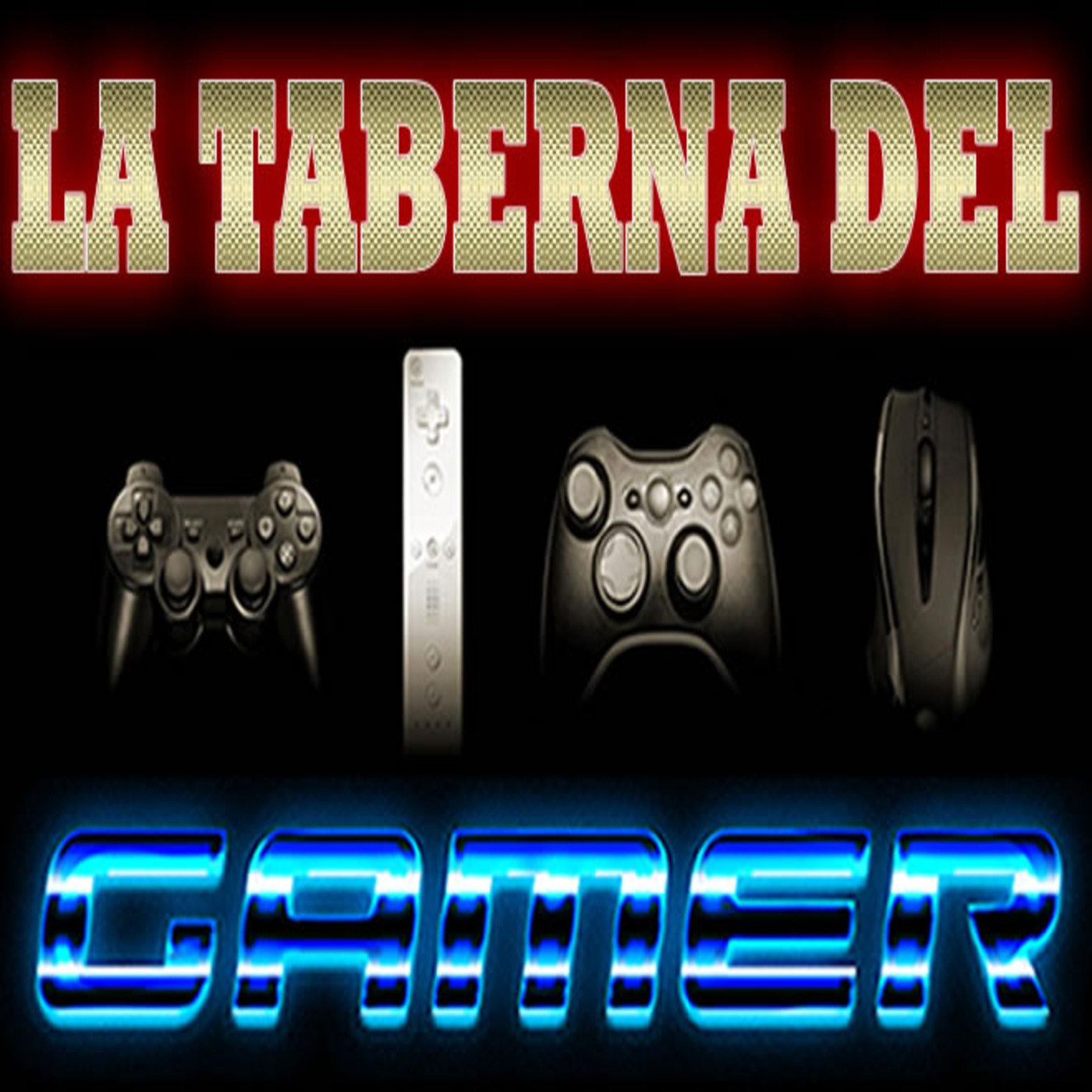Podcast de La taberna del podcast
