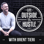 143: The UnAmerican Dream: Uncovering The True Cost Of Our Hustle Culture with Carlos Hidalgo