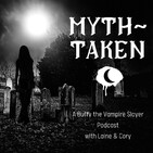 Episode 32: Bewitched, Bothered and Bewildered