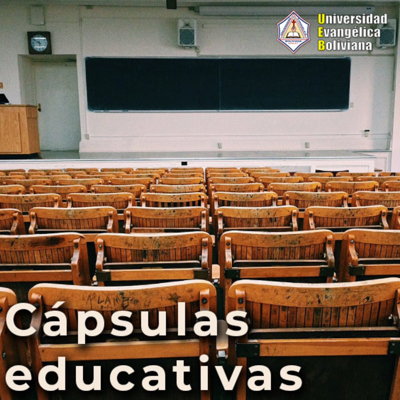 Cápsulas educativas