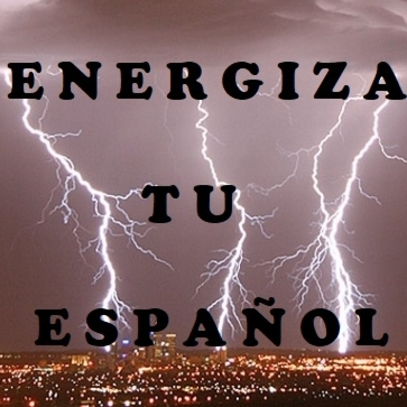 Energiza Tu Español