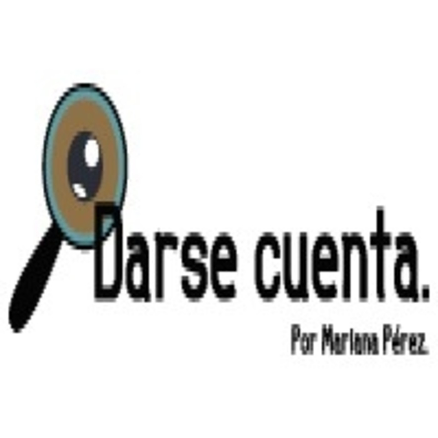 Darse Cuenta