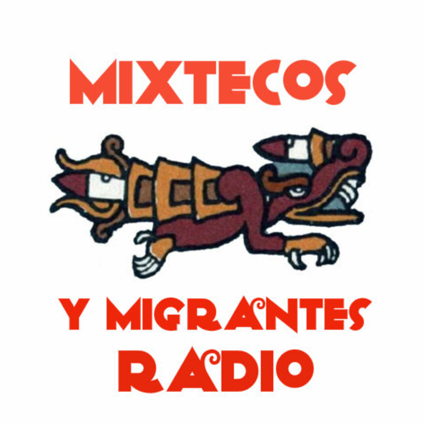 Mixtecos y migrantes 2024 06 18