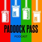 Episode 123 - Valencia GP
