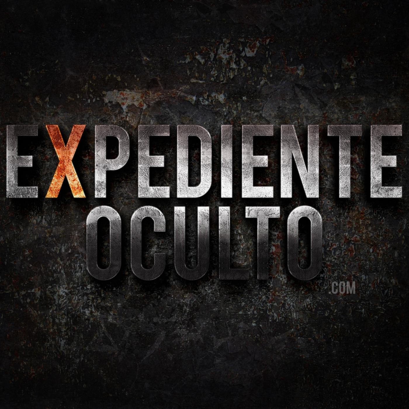 Expediente Oculto