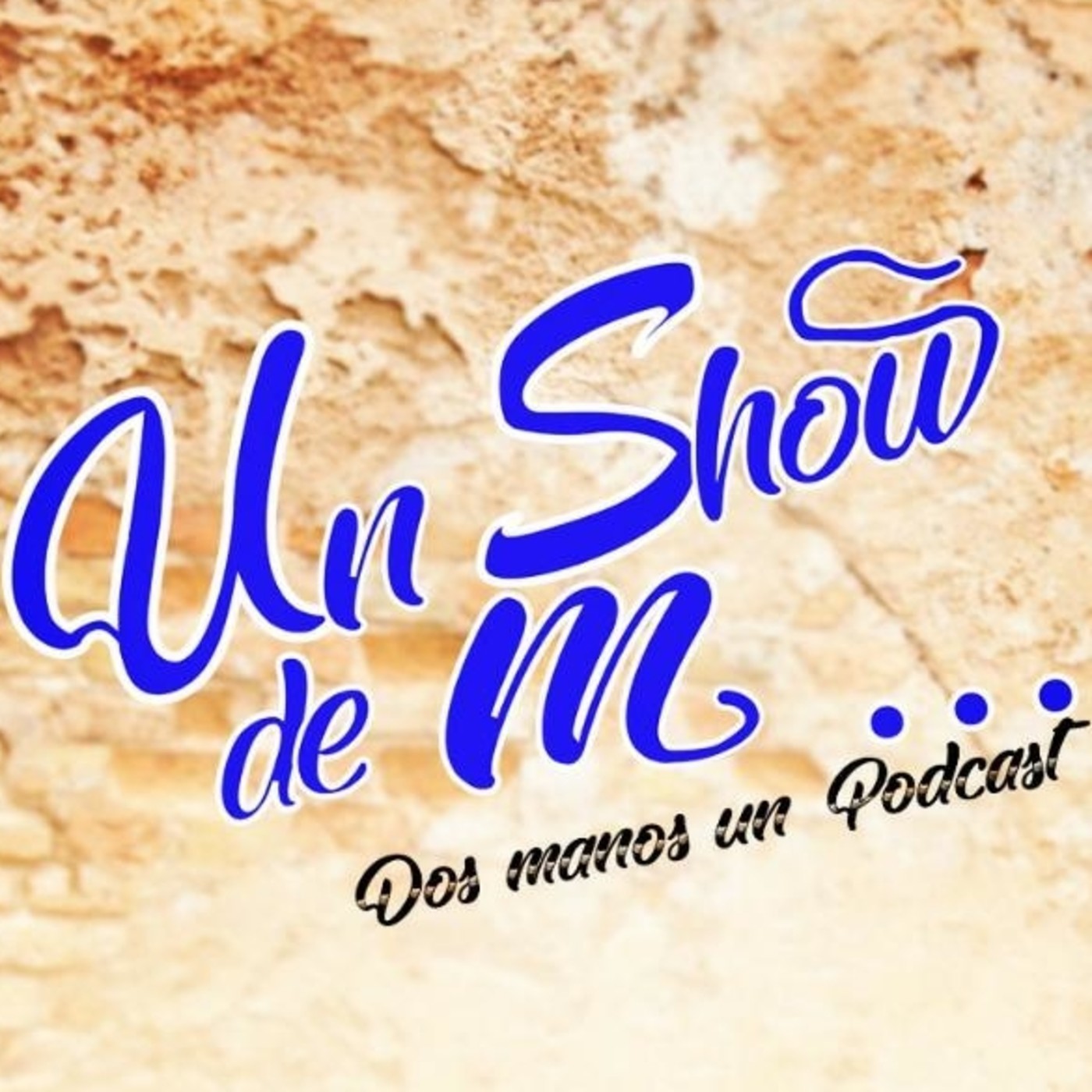 Un show de M