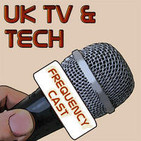 FrequencyCast UK Show 13