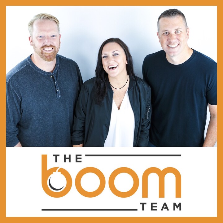 Lots of fun. Boom real.