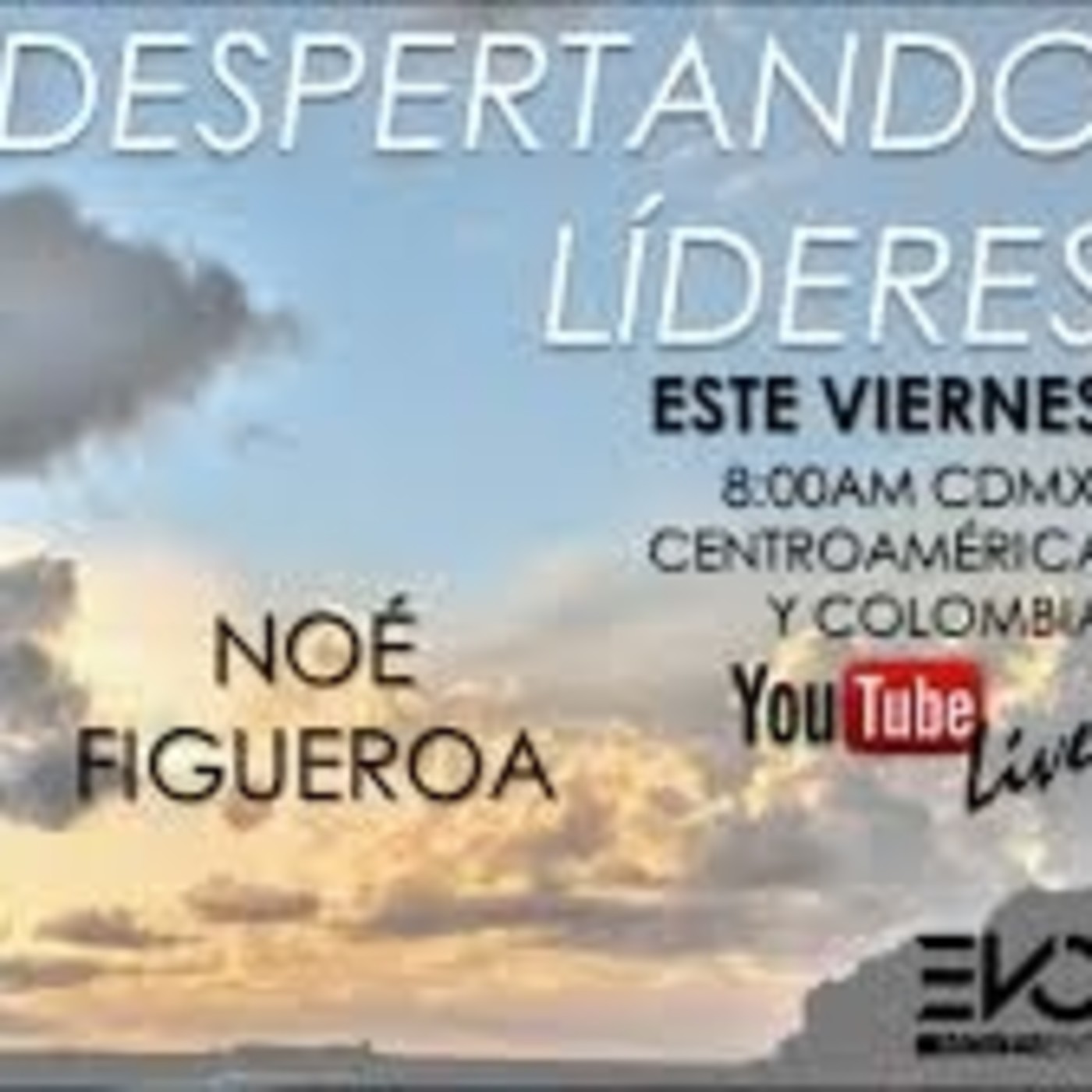 Despertando Lideres