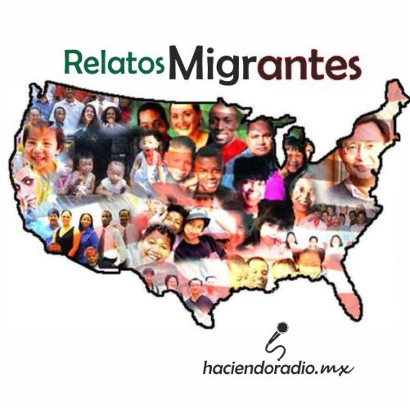 RELATOS MIGRANTES