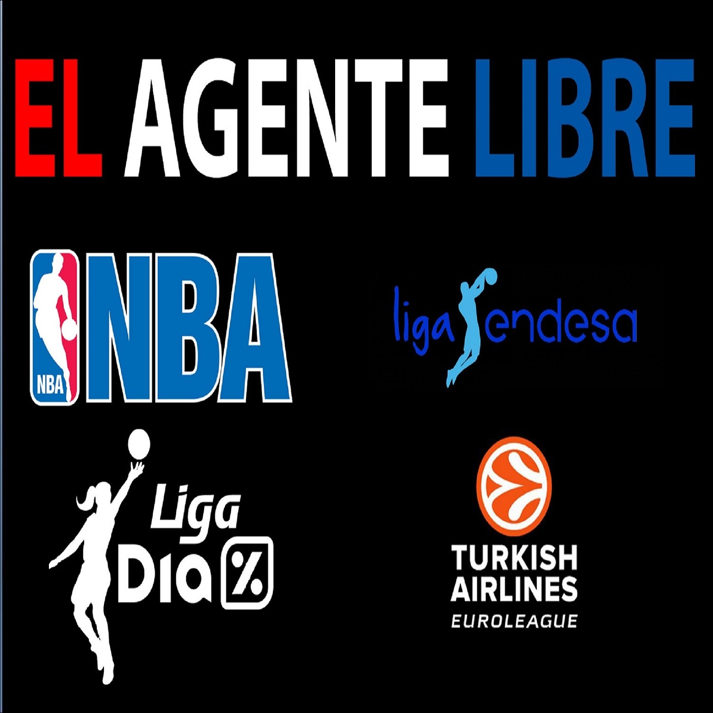 El Agente Libre